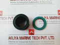 Stork Mechanical Seal, 31 Mm, 4.0091.017.0, 581.21.00.062