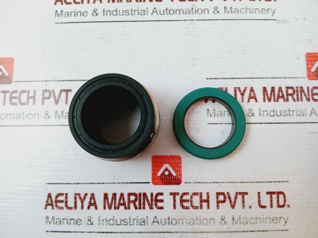 Stork Mechanical Seal, 31 Mm, 4.0091.017.0, 581.21.00.062