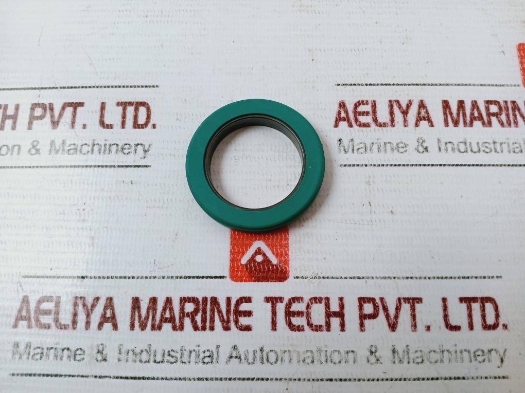 Stork Mechanical Seal, 31 Mm, 4.0091.017.0, 581.21.00.062