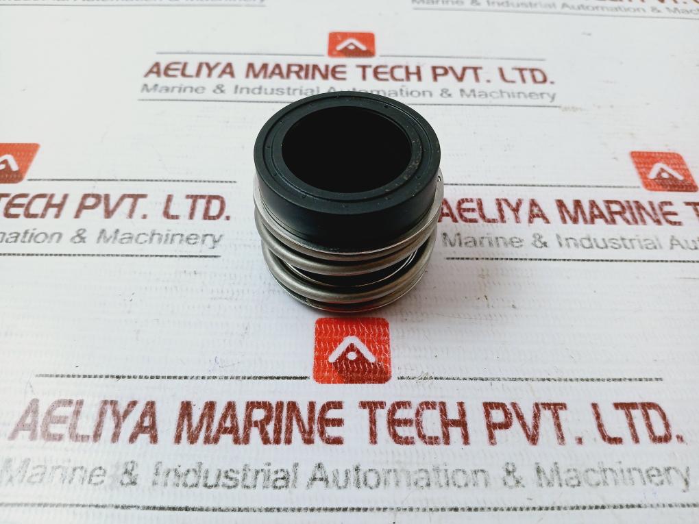 Stork Mechanical Seal, 31 Mm, 4.0091.017.0, 581.21.00.062