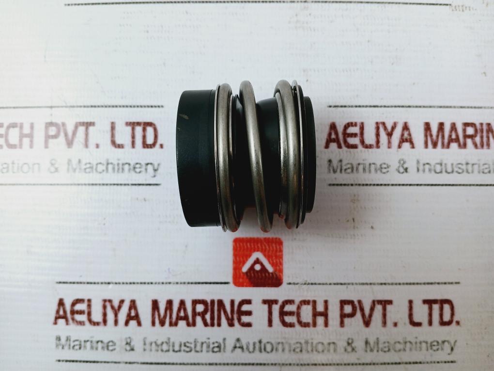 Stork Mechanical Seal, 31 Mm, 4.0091.017.0, 581.21.00.062