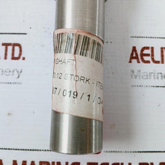 Stork Pump Shaft 3.91801.21