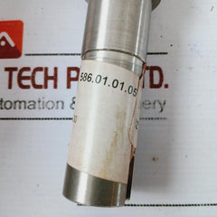 Stork Pump Shaft 3.91801.21