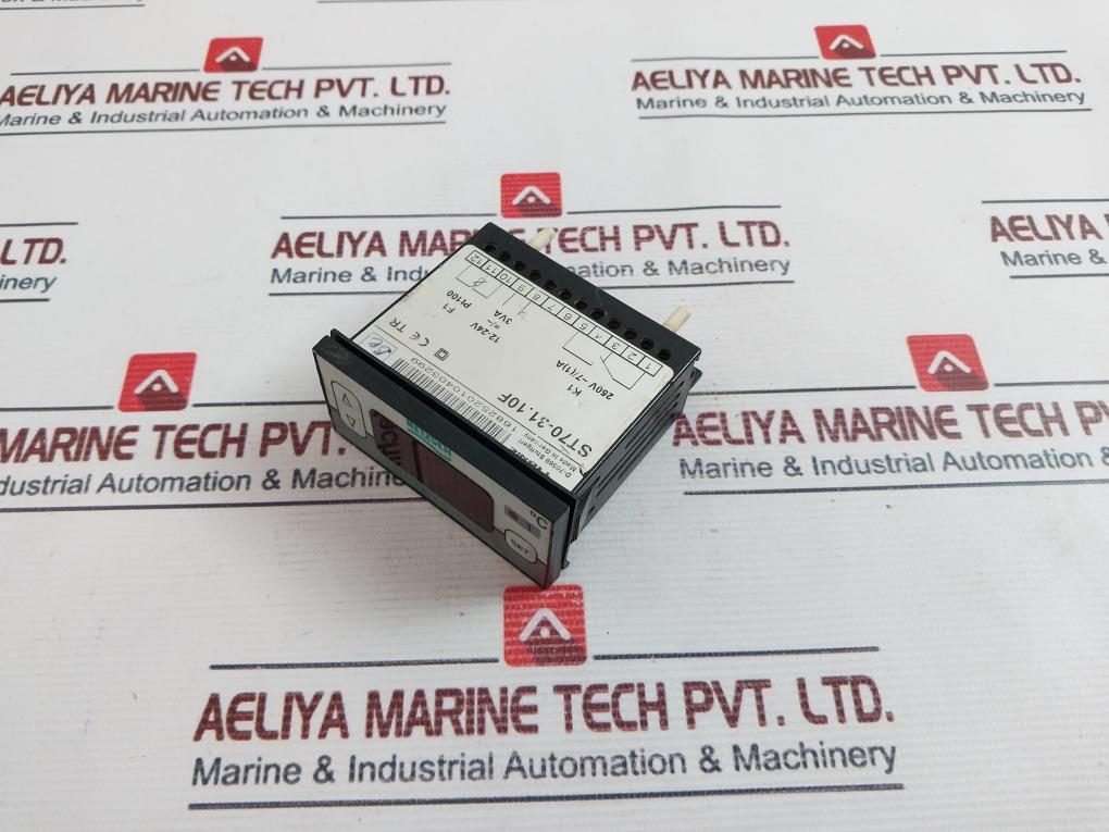 Stork Tronic St70-31.10F Electronic Controller 250V~7/(1)A