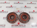 Stork 2.10587 Stage Casing 0500