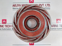 Stork 2.10587 Stage Casing 0500