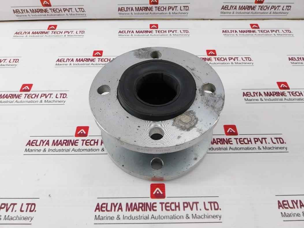 Stourflex Dn65-nbr Rubber Expansion Joint 65Mm Pn10/16