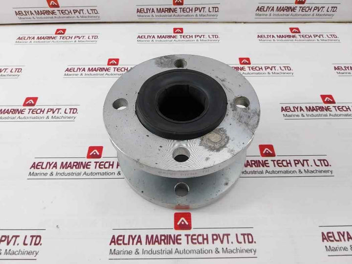 Stourflex Dn65-nbr Rubber Expansion Joint 65Mm Pn10/16