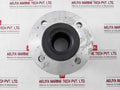 Stourflex Dn65-nbr Rubber Expansion Joint 65Mm Pn10/16