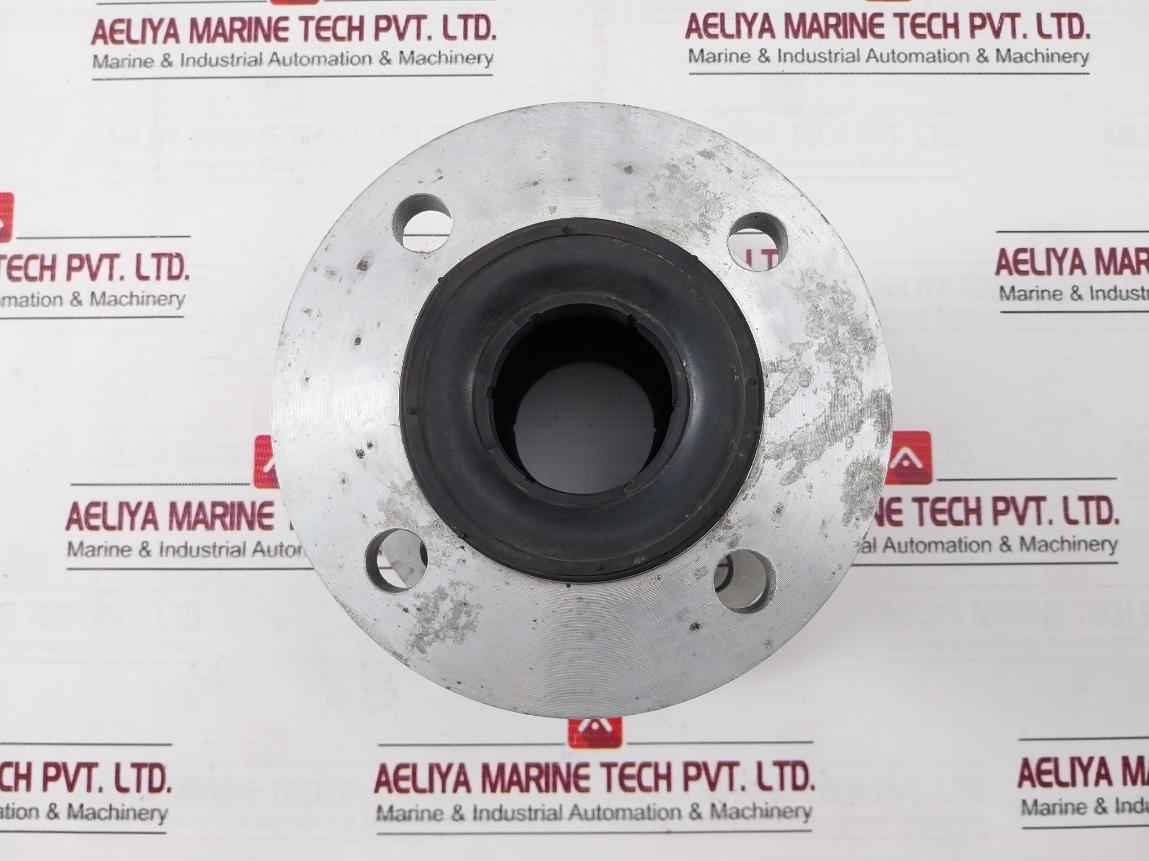 Stourflex Dn65-nbr Rubber Expansion Joint 65Mm Pn10/16