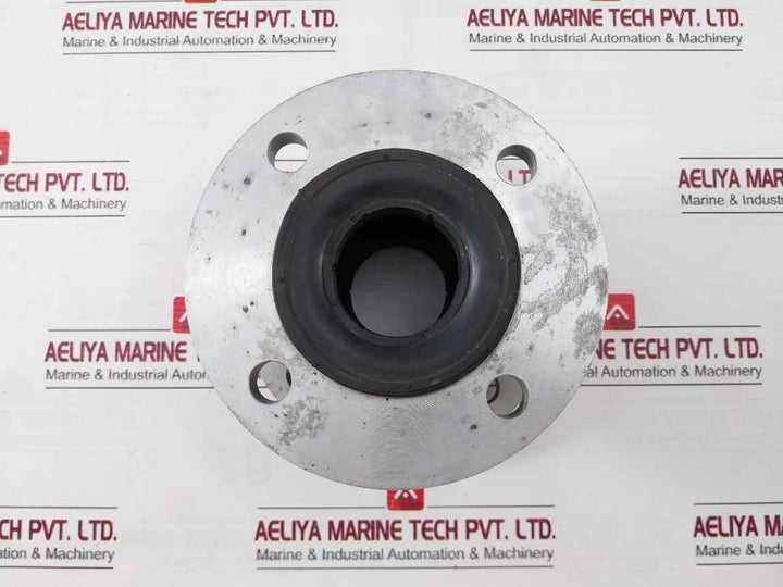 Stourflex Dn65-nbr Rubber Expansion Joint 65Mm Pn10/16