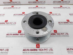 Stourflex Dn65-nbr Rubber Expansion Joint 65Mm Pn10/16