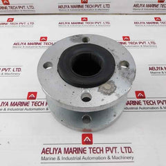 Stourflex Dn65-nbr Rubber Expansion Joint 65Mm Pn10/16