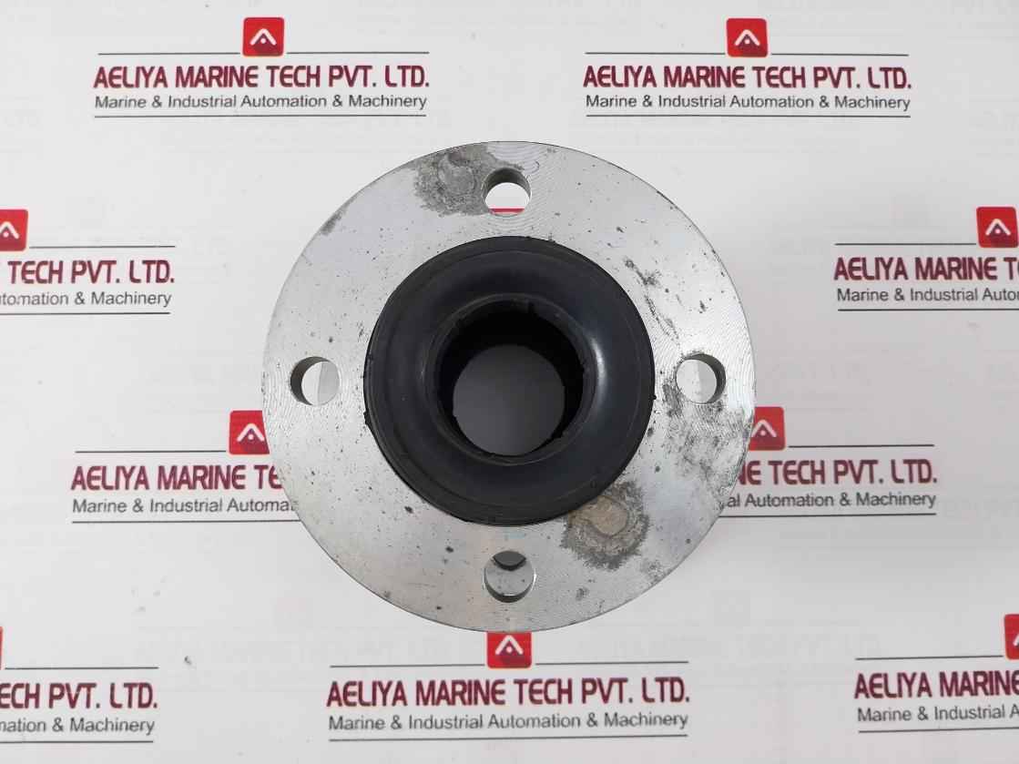 Stourflex Dn65-nbr Rubber Expansion Joint 65Mm Pn10/16