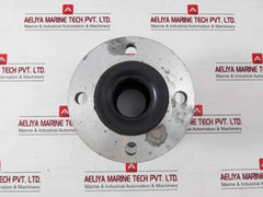 Stourflex Dn65-nbr Rubber Expansion Joint 65Mm Pn10/16