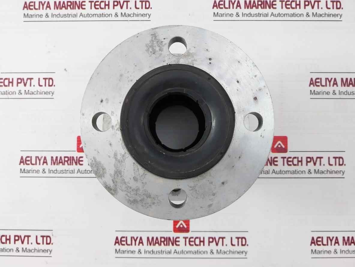 Stourflex Dn65-nbr Rubber Expansion Joint 65Mm Pn10/16