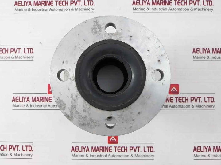 Stourflex Dn65-nbr Rubber Expansion Joint 65Mm Pn10/16