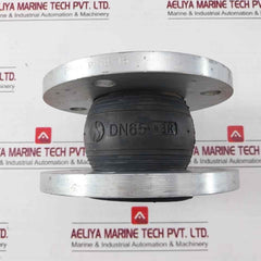 Stourflex Dn65-nbr Rubber Expansion Joint 65Mm Pn10/16