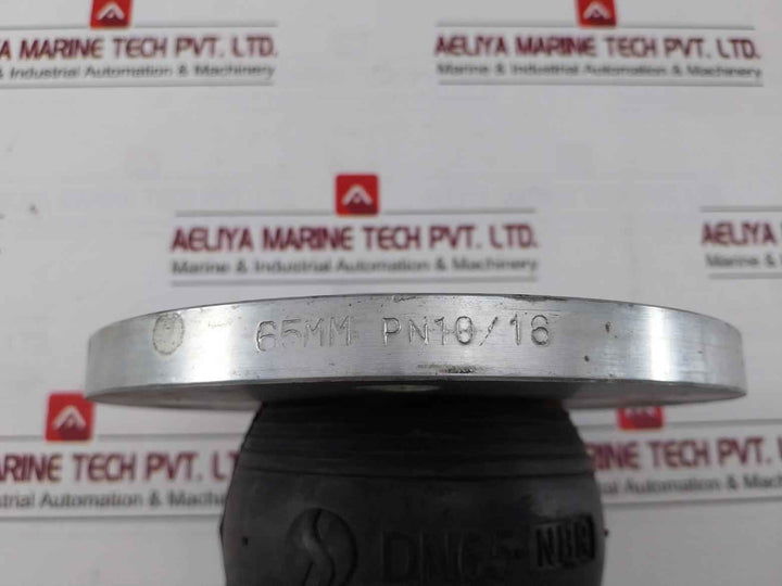 Stourflex Dn65-nbr Rubber Expansion Joint 65Mm Pn10/16