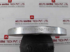 Stourflex Dn65-nbr Rubber Expansion Joint 65Mm Pn10/16