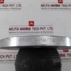 Stourflex Dn65-nbr Rubber Expansion Joint 65Mm Pn10/16