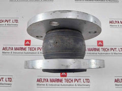 Stourflex Dn65-nbr Rubber Expansion Joint 65Mm Pn10/16