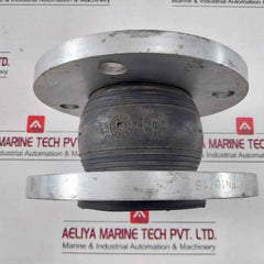 Stourflex Dn65-nbr Rubber Expansion Joint 65Mm Pn10/16