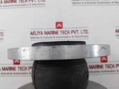 Stourflex Dn65-nbr Rubber Expansion Joint 65Mm Pn10/16