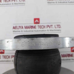 Stourflex Dn65-nbr Rubber Expansion Joint 65Mm Pn10/16