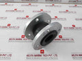 Stourflex Dn65-nbr Rubber Expansion Joint 65Mm Pn10/16