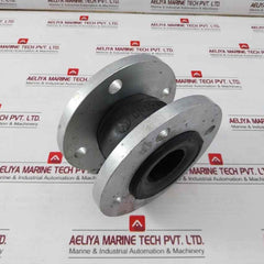 Stourflex Dn65-nbr Rubber Expansion Joint 65Mm Pn10/16