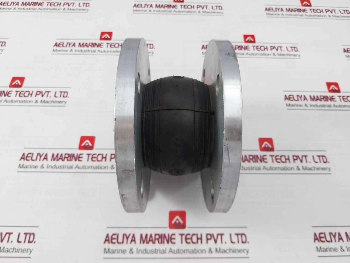 Stourflex Dn65-nbr Rubber Expansion Joint 65Mm Pn10/16