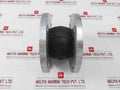 Stourflex Dn65-nbr Rubber Expansion Joint 65Mm Pn10/16