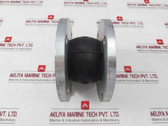Stourflex Dn65-nbr Rubber Expansion Joint 65Mm Pn10/16
