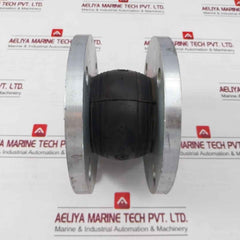 Stourflex Dn65-nbr Rubber Expansion Joint 65Mm Pn10/16