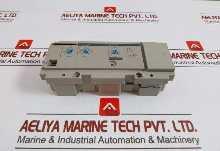 Str 23 Se Schneider Electric Trip Unit 525V