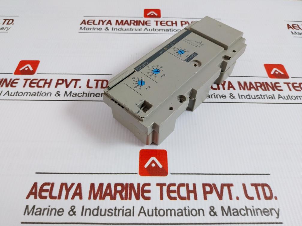 Str 23 Se Schneider Electric Trip Unit 525V