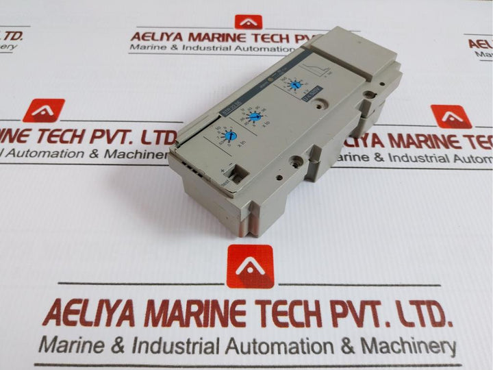 Str 23 Se Schneider Electric Trip Unit 525V