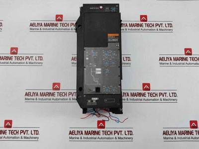 Str 58 U Circuit Breaker Control Unit 24Vdc Merlin Gerin