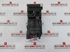 Str 58 U Circuit Breaker Control Unit 24Vdc Merlin Gerin