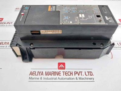 Str 58 U Circuit Breaker Control Unit 24Vdc Merlin Gerin