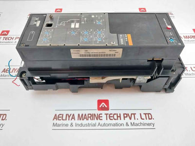 Str 58 U Circuit Breaker Control Unit 24Vdc Merlin Gerin