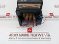 Str 58 U Circuit Breaker Control Unit 24Vdc Merlin Gerin