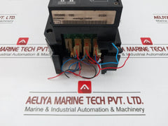 Str 58 U Circuit Breaker Control Unit 24Vdc Merlin Gerin