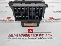 Str 58 U Circuit Breaker Control Unit 24Vdc Merlin Gerin
