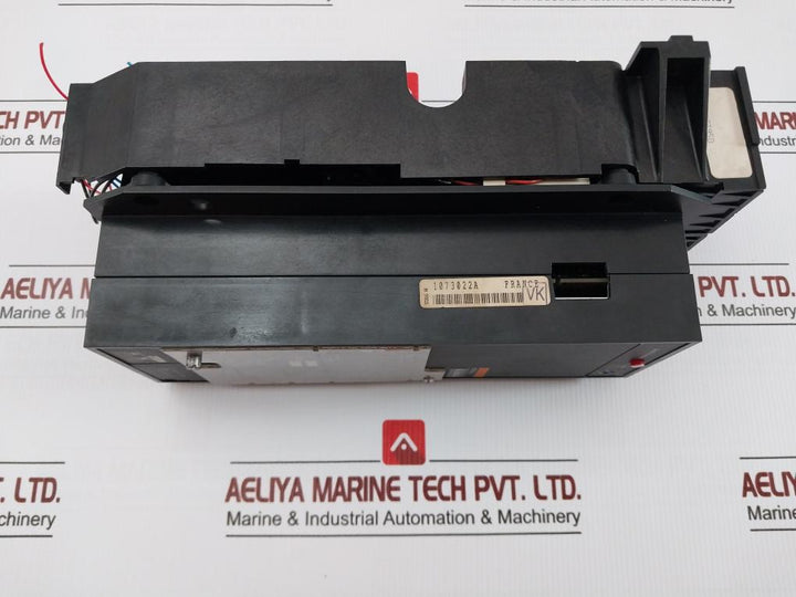 Str 58 U Circuit Breaker Control Unit 24Vdc Merlin Gerin