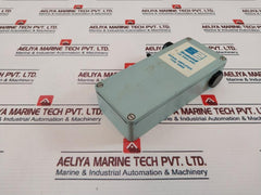 Strainstall 1506B Signal Line Amplifier