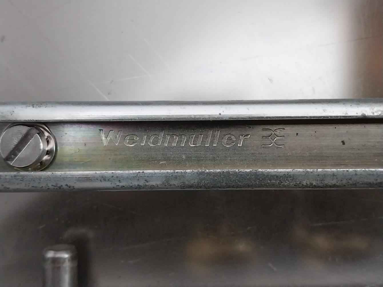 Strainstall 4938 Junction Box For Tension Monitor