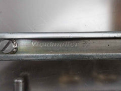 Strainstall 4938 Junction Box For Tension Monitor