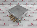 Strainstall 4938 Junction Box For Tension Monitor